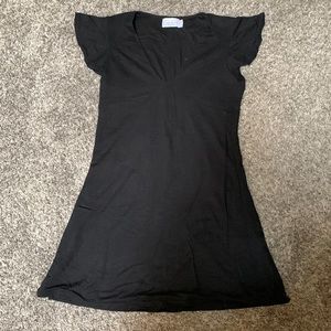 Feel the Piece dress